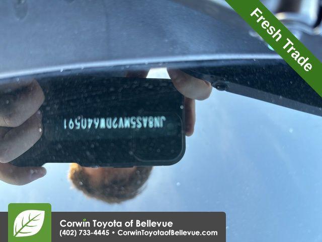 used 2013 Nissan Rogue car, priced at $8,700