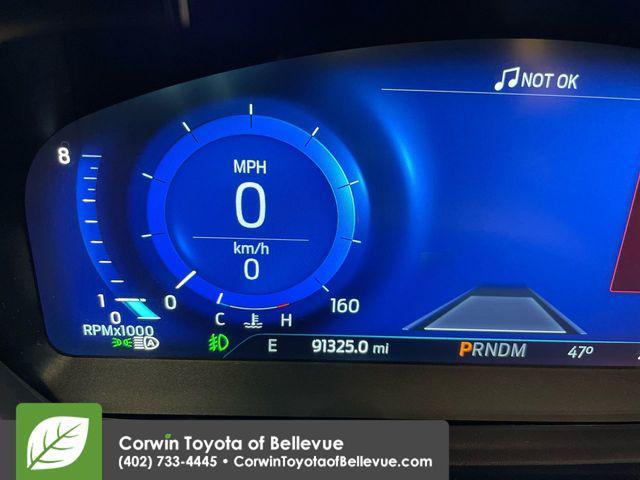 used 2020 Ford Explorer car, priced at $20,950