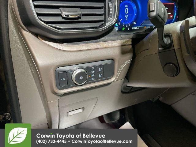 used 2020 Ford Explorer car, priced at $20,950