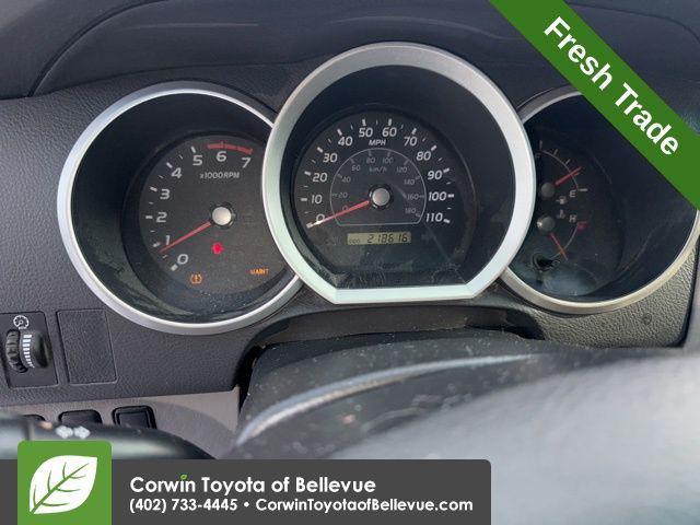used 2009 Toyota 4Runner car, priced at $10,500