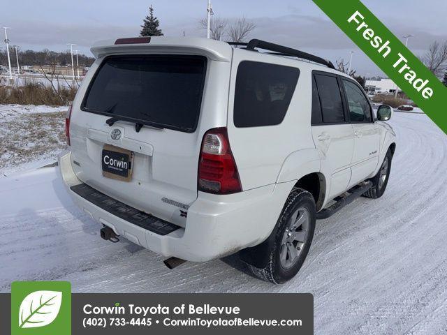 used 2009 Toyota 4Runner car, priced at $10,500