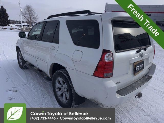 used 2009 Toyota 4Runner car, priced at $10,500