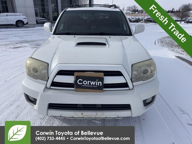 used 2009 Toyota 4Runner car, priced at $10,500