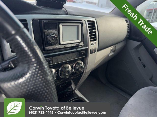used 2009 Toyota 4Runner car, priced at $10,500