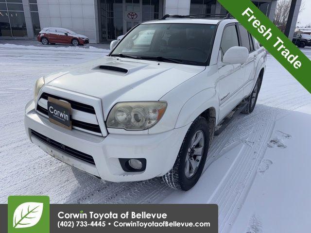 used 2009 Toyota 4Runner car, priced at $10,500