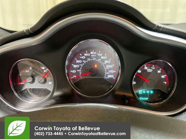 used 2013 Dodge Avenger car, priced at $6,000