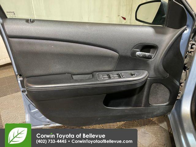 used 2013 Dodge Avenger car, priced at $6,000