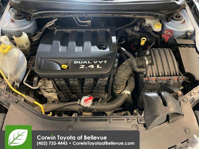 used 2013 Dodge Avenger car, priced at $6,000