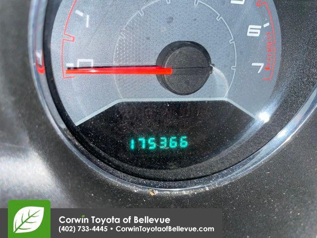 used 2013 Dodge Avenger car, priced at $6,000