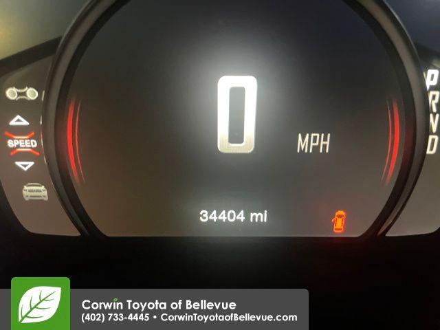 used 2025 Dodge Durango car, priced at $31,900