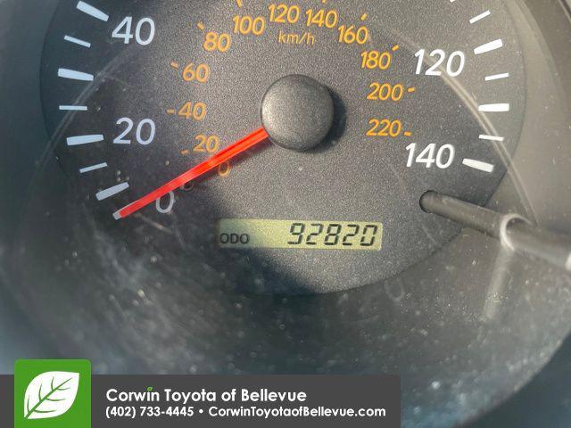 used 2007 Toyota Highlander car, priced at $12,400