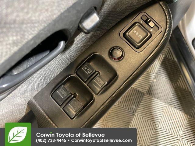 used 2003 Honda CR-V car, priced at $5,000