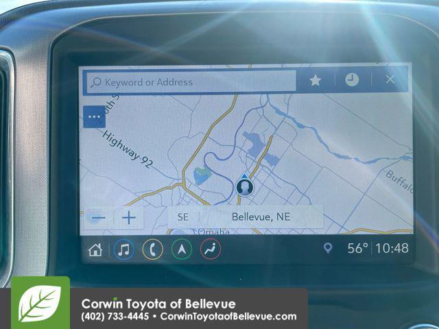 used 2019 GMC Sierra 1500 car, priced at $27,000