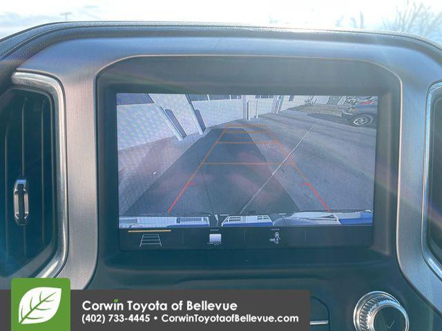 used 2019 GMC Sierra 1500 car, priced at $27,000