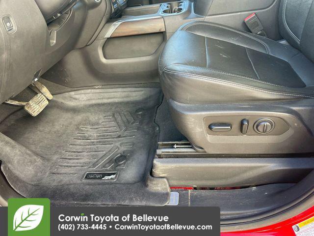 used 2019 GMC Sierra 1500 car, priced at $27,000