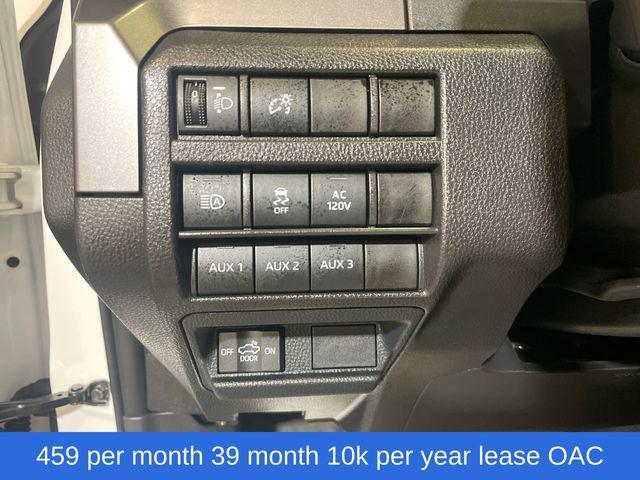 new 2025 Toyota Tacoma car, priced at $48,328