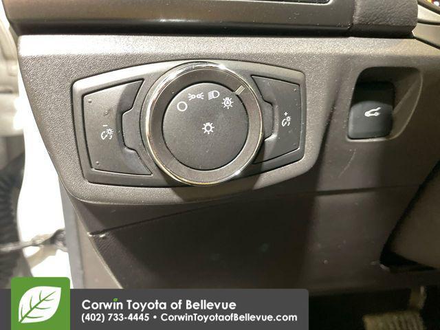 used 2014 Ford Fusion car, priced at $7,200