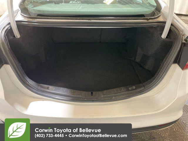 used 2014 Ford Fusion car, priced at $7,200