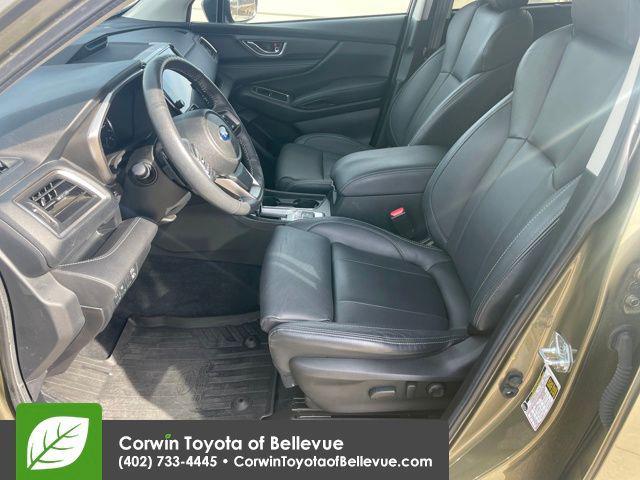 used 2024 Subaru Ascent car, priced at $31,000