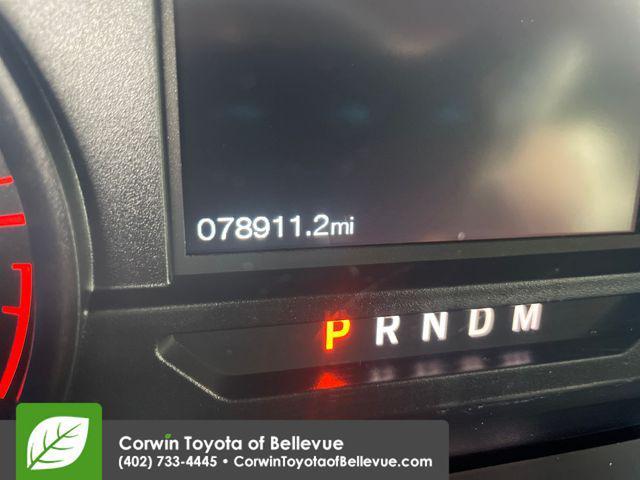 used 2020 Ford F-150 car, priced at $25,000