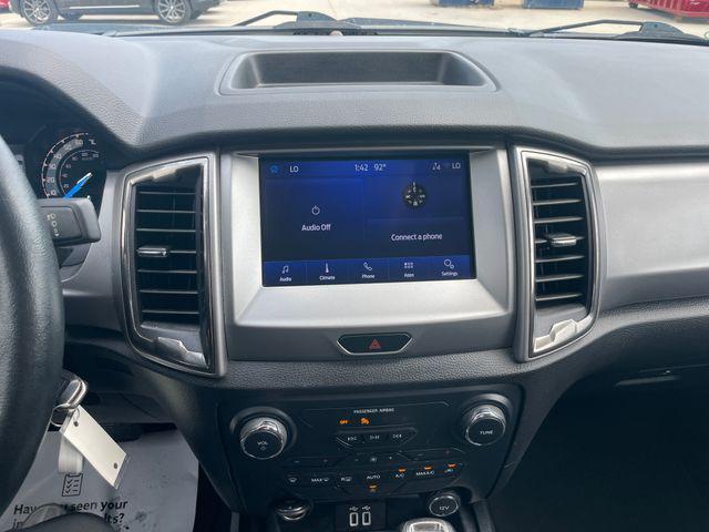 used 2020 Ford Ranger car, priced at $26,500