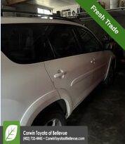 used 2010 Toyota RAV4 car, priced at $10,000