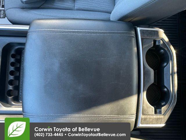 used 2020 Ram 1500 car, priced at $31,400