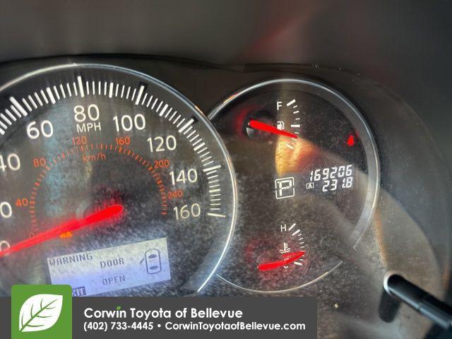 used 2014 Nissan Maxima car, priced at $5,500