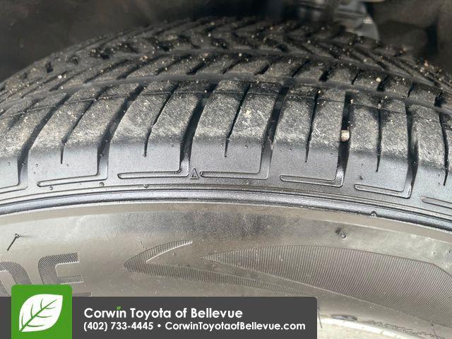 used 2023 Ford Escape car, priced at $26,400