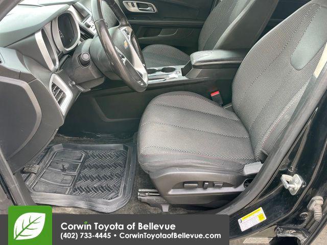 used 2017 Chevrolet Equinox car, priced at $8,000