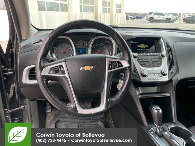 used 2017 Chevrolet Equinox car, priced at $8,000