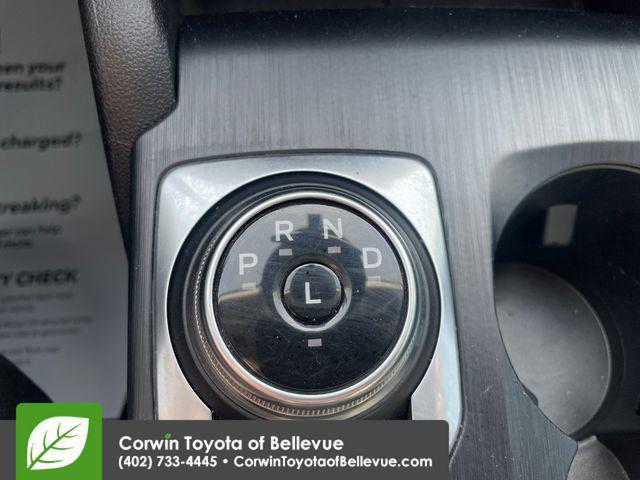 used 2022 Ford Escape car, priced at $20,500