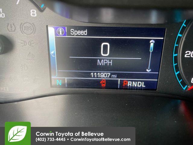 used 2017 Chevrolet Colorado car, priced at $19,000