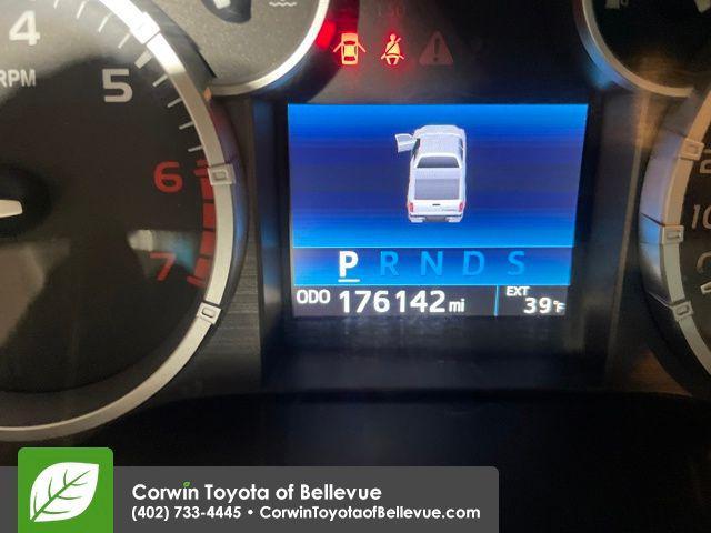 used 2015 Toyota Tundra car, priced at $20,900