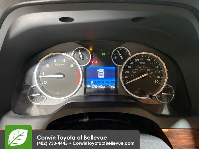 used 2015 Toyota Tundra car, priced at $20,900