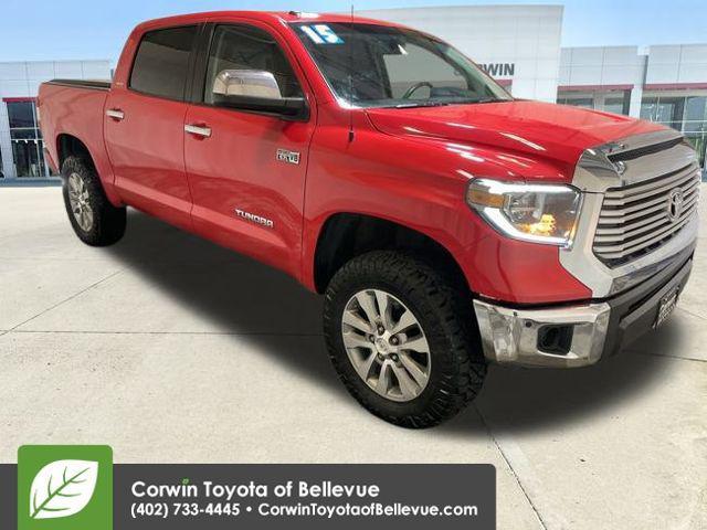 used 2015 Toyota Tundra car, priced at $20,900