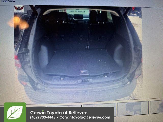 used 2023 Ford Escape car, priced at $26,500