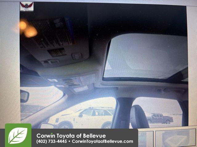 used 2023 Ford Escape car, priced at $26,500