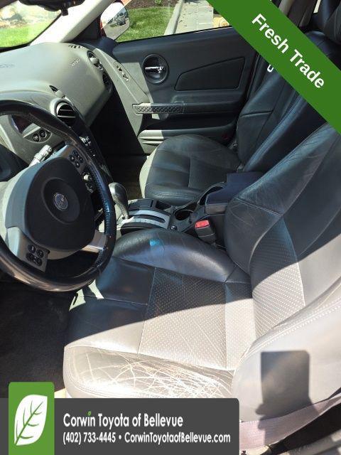 used 2005 Pontiac Grand Prix car, priced at $3,995