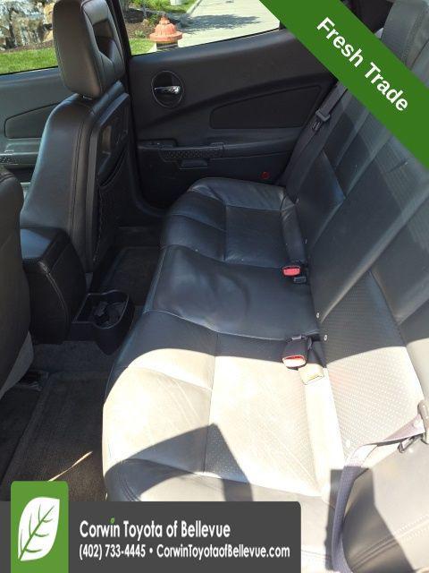 used 2005 Pontiac Grand Prix car, priced at $3,995