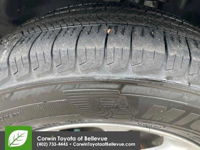 used 2016 Jeep Cherokee car, priced at $9,400