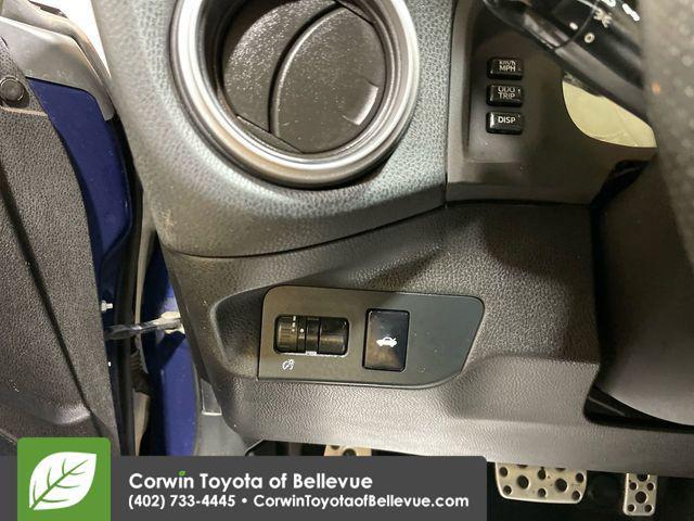 used 2014 Scion FR-S car, priced at $14,900