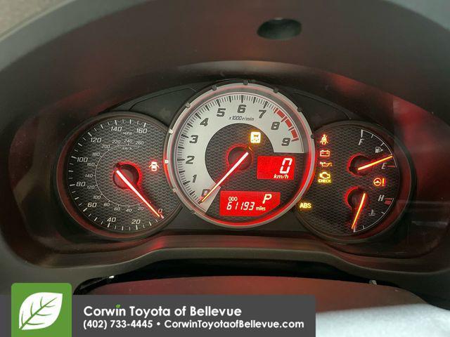 used 2014 Scion FR-S car, priced at $14,900