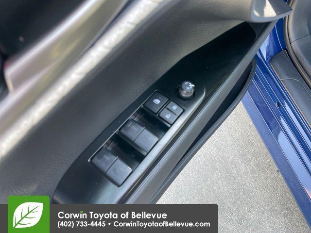 new 2026 Toyota Camry car, priced at $37,950