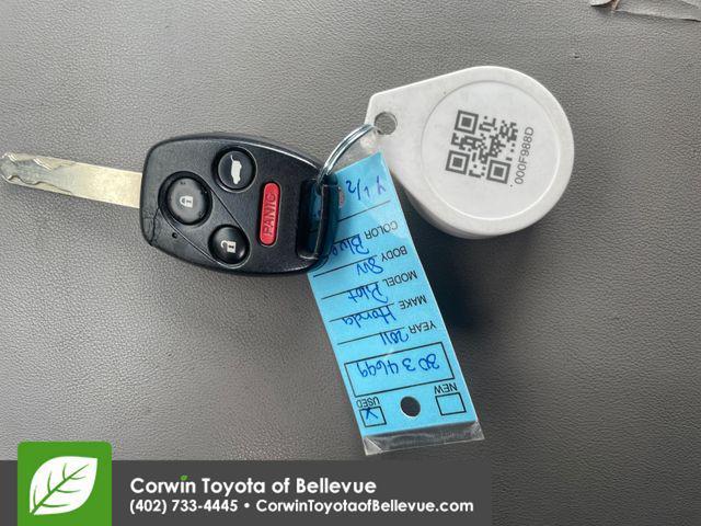 used 2011 Honda Pilot car, priced at $5,800