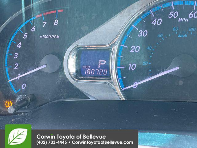 used 2011 Toyota Sienna car, priced at $10,000