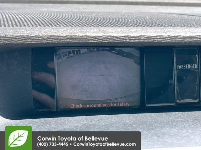 used 2011 Toyota Sienna car, priced at $10,000