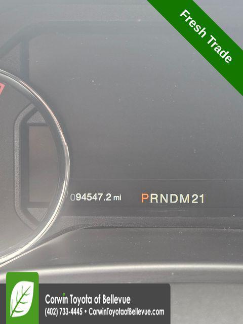 used 2015 Ford F-150 car, priced at $26,500