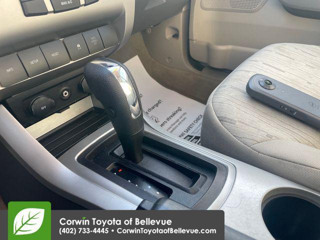used 2010 Ford Focus car, priced at $3,800