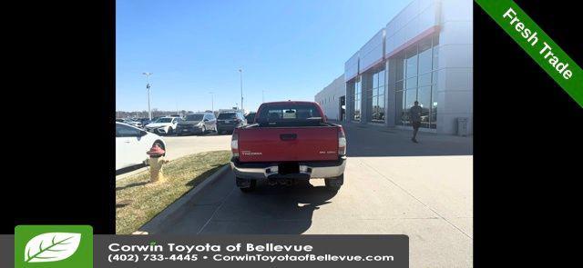 used 2010 Toyota Tacoma car, priced at $14,000